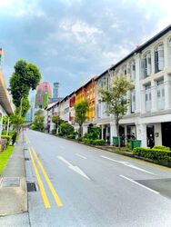 Kreta Ayer Road (D2), Shop House #578534861